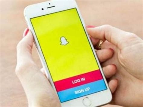 S­n­a­p­c­h­a­t­ ­t­a­s­a­r­ı­m­ı­n­ı­ ­d­e­ğ­i­ş­t­i­r­i­y­o­r­